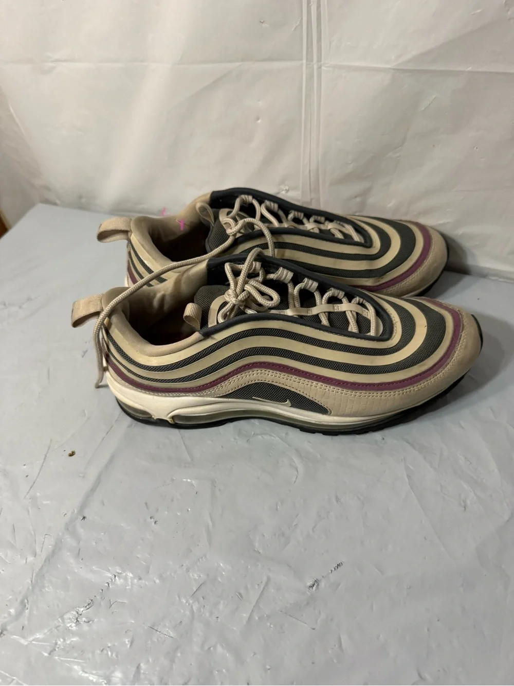 Nike Women's Air Max 97 Ultra '17 SE 
